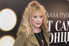 В России резко высказались о давшей интервью Пугачевой