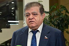 В Совфеде ответили на слова польского министра о нежелании ЕС воевать с Россией