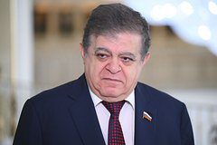 В Совфеде увидели «притормаживание» переговоров по Украине со стороны США