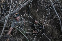 В США назвали сроки окончания конфликта на Украине при ужесточении антироссийских санкций