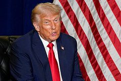 В США оценили последствия смены позиции Трампа по Украине