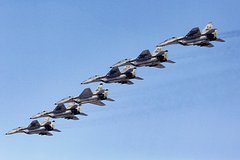 В США предупредили НАТО по поводу войны с Россией