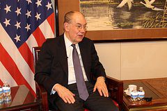 В США предупредили Украину о решительных действиях России