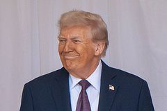 В США раскрыли истинный мотив Трампа в призыве против России