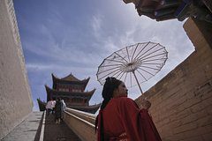 В США разглядели признак «отсутствия любви» между Россией и Китаем