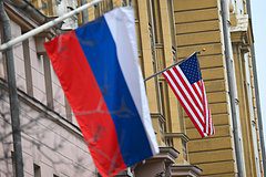 В США усомнились в эффективности антироссийских санкций