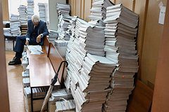 В суде сделали заявление по иску об изъятии активов экс-советника Чубайса и его компаньона