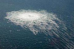 Версия о причастности украинца к подрыву «Северного потока»