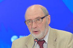 Вильфанд заявил об отсутствии дыр в озоновом слое