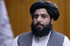 Власти Афганистана обратились к США