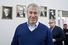 Власти Джерси заподозрили Абрамовича в коррупции