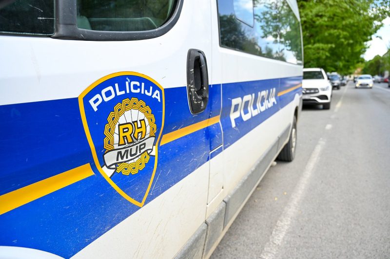 Власти Хорватии выгнали из страны российского борца Сефершаева