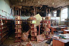 Власти Крыма пообещали извлечь уроки из атаки БПЛА на поселок Форос