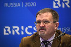 Влияние способных нести ядерную боеголовку «Томагавков» на СВО оценили