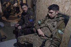 Военкор предрек гарнизону ВСУ в Северске переход на голодный паек при одном условии