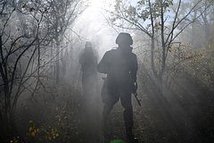 Военкоры рассказали о прорыве Российской армии в Вербовое