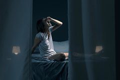 Выявлен неожиданный признак приближения деменции