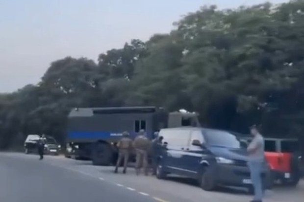 Взрывы во Владивостоке