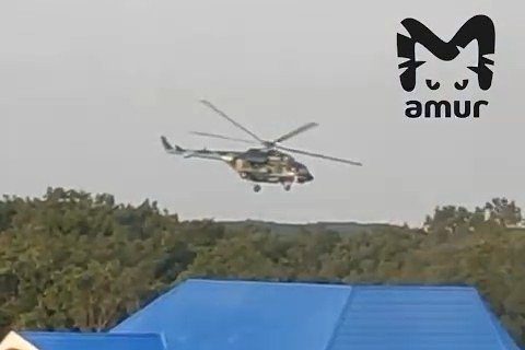 Взрывы во Владивостоке