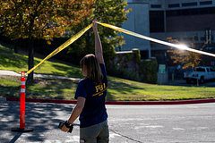 За поимку убийцы Кирка объявили награду