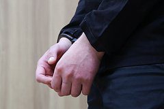 Задержан второй сбежавший из СИЗО в Екатеринбурге заключенный