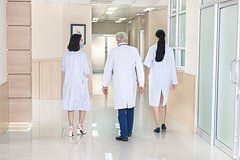 Заявление о призыве к персоналу больницы в Брянске голосовать за Богомаза не подтвердилось