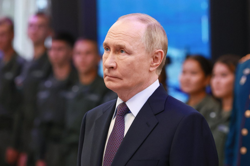 Заявление Зеленского о «корейском сценарии» на Украине