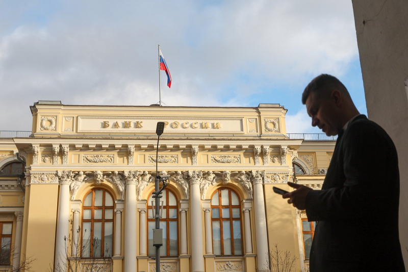 Заявления Путина на ВЭФ