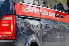 Заместитель главы управления Росгвардии Северной Осетии задержан за взятки