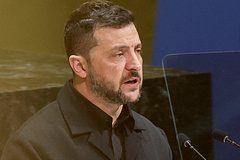 Зеленский допустил возможность признания новых регионов России с условием