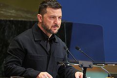 Зеленский согласился с отсутствием победы у Украины