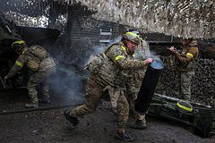 Зеленский высказался о сиуации в Купянске