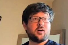 Жена показала на видео преображение своего мужа и удивила зрителей