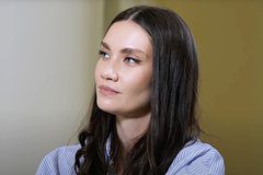 Жена Смолова раскрыла подробности брачного контракта с футболистом