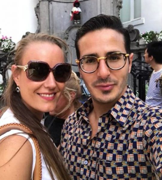 Знаменитого афериста из Tinder внезапно задержали. Как герой-любовник, выманивший у женщин миллионы, прославился на весь мир?