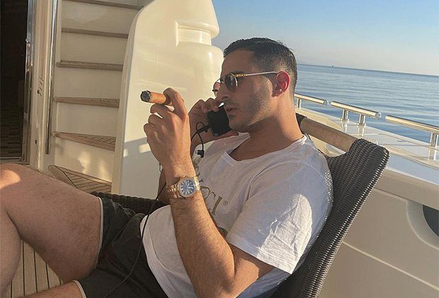 Знаменитого афериста из Tinder внезапно задержали. Как герой-любовник, выманивший у женщин миллионы, прославился на весь мир?