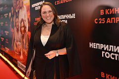 Звезда «Уральских пельменей» назвала отличие европейских женщин от российских