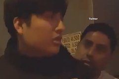 20-летний бандит с лицом ребенка расправился с тремя девушками в прямом эфире