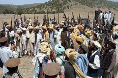 Афганистан заявил об успешном завершении «операции возмездия» против Пакистана. ВВС страны нанесли удар по городу Лахор