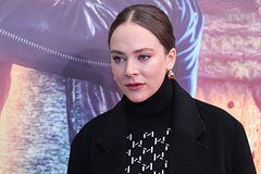 Аглае Тарасовой снова избрали меру пресечения