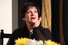 Актриса Фатеева назвала россиян несчастливыми людьми