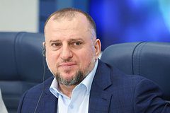 Алаудинов заявил о любви к украинцам