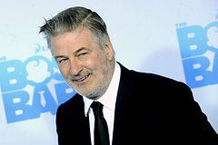 Алек Болдуин раскрыл подробности столкновения с деревом