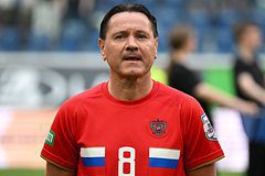 Аленичев назвал худший трансфер «Спартака» за последние сто лет