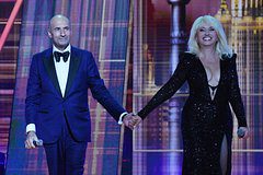 Аллегрову и Крутого обвинили в плагиате