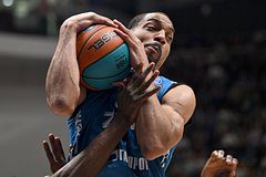 Американский баскетболист клуба Единой лиги ВТБ назвал самую важную для него вещь в России