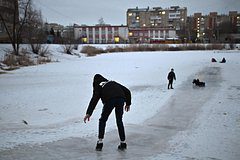 Американский хоккеист назвал невозможную в США вещь в России