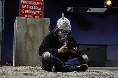 Американский конгрессмен рассказал об огромных подводных кораблях пришельцев