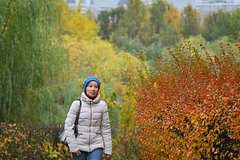 Аномальная погода пришла в три региона России