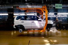 Анонсировано отсутствие прибыли у «АвтоВАЗа» в ближайшие годы
